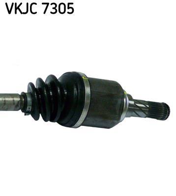 Cardan SKF VKJC 7305